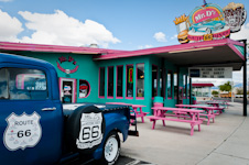 ROUTE 66 Gallery